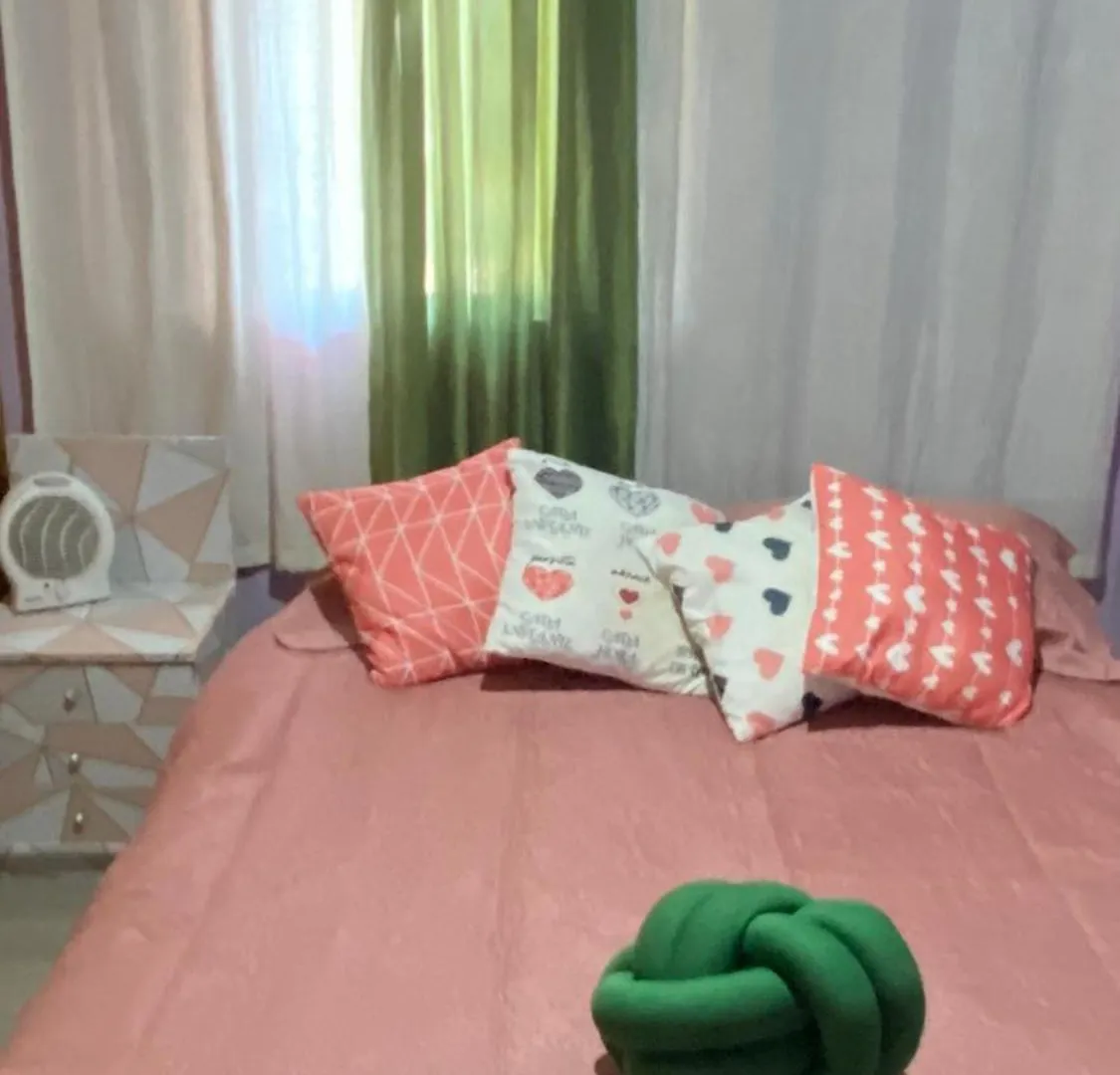 Suite Aconchegante Campos do Jordao