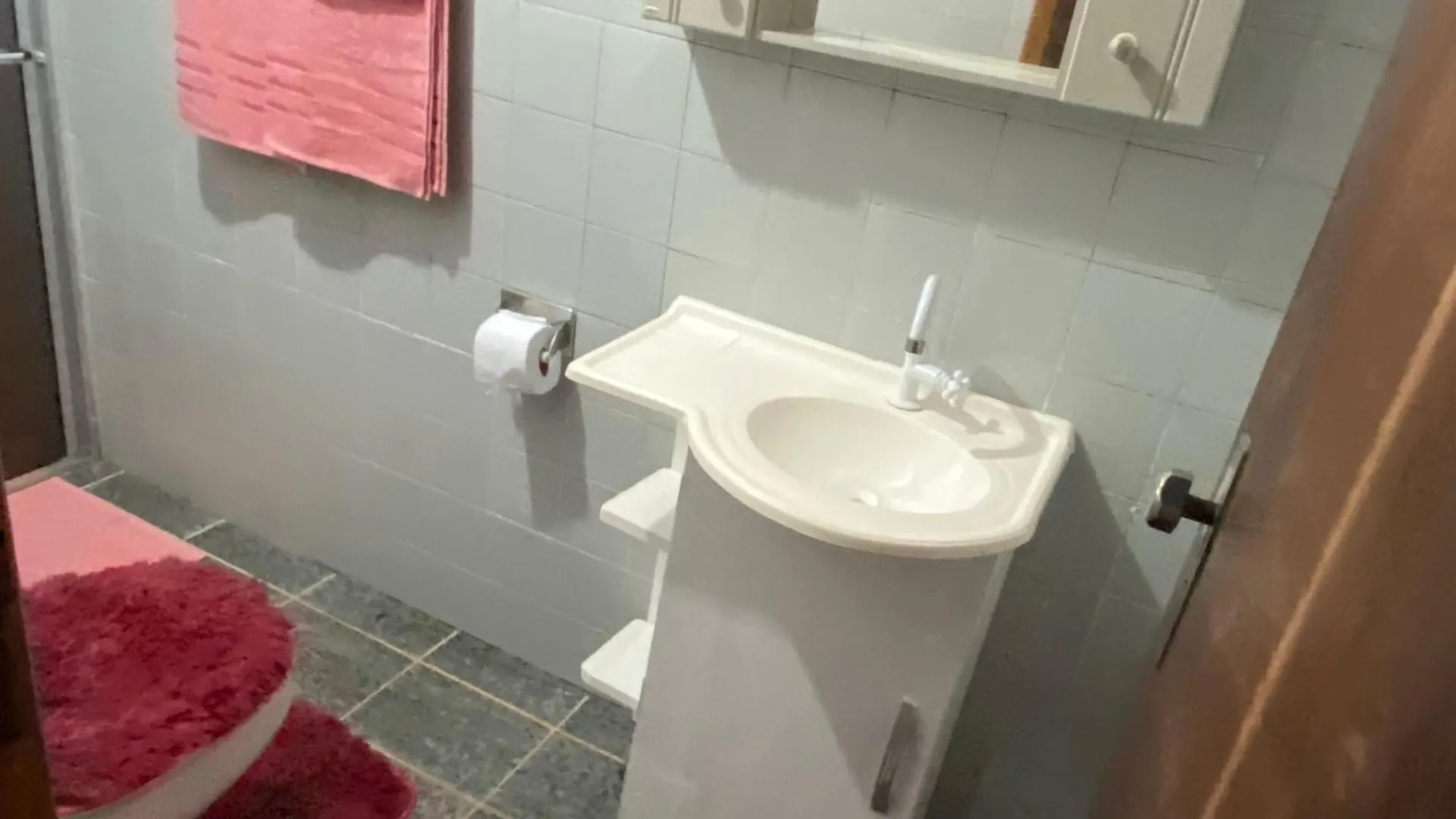 Guest house Suite Aconchegante Campos do Jordao