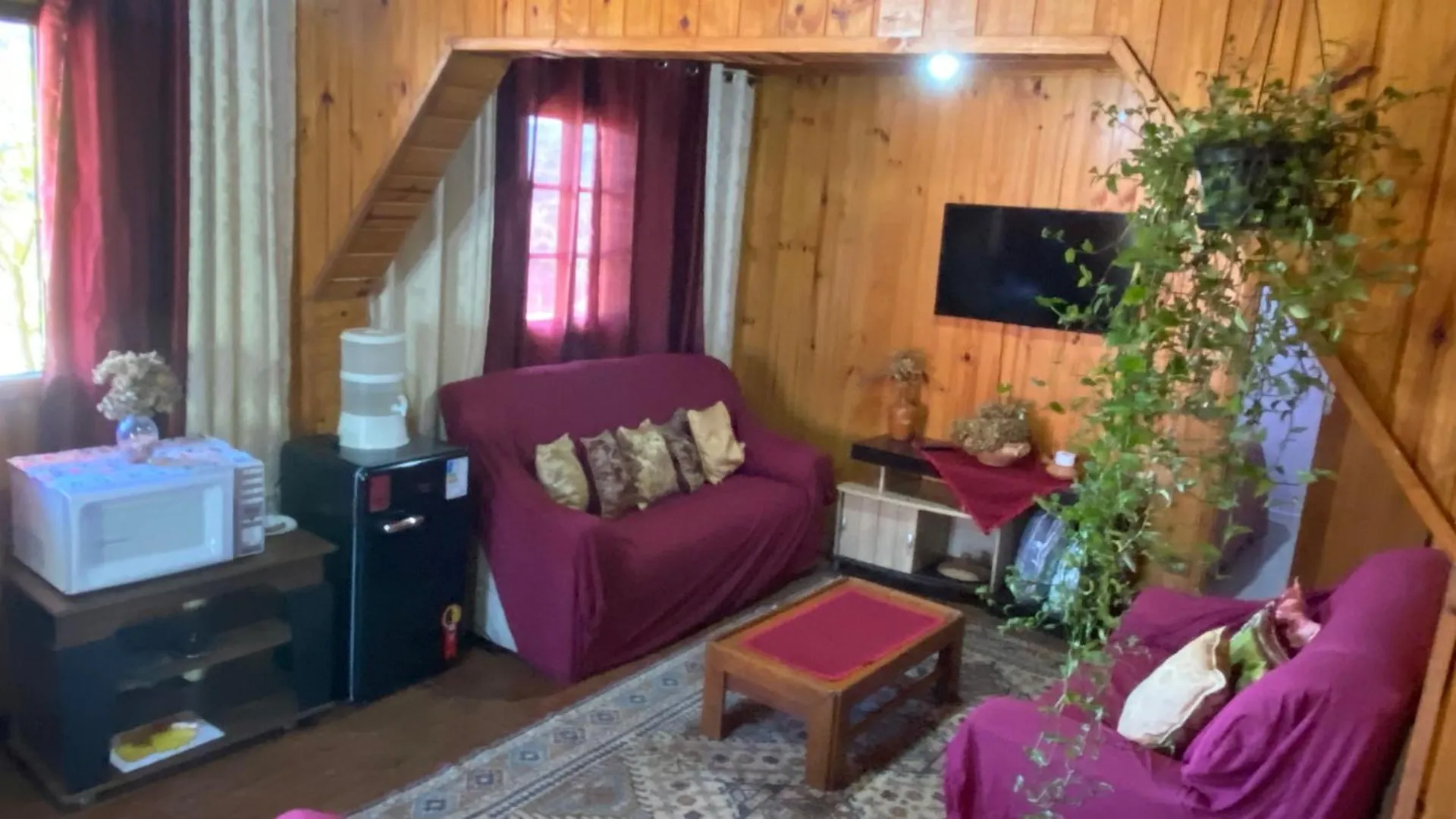 Suite Aconchegante Campos do Jordao Brazil
