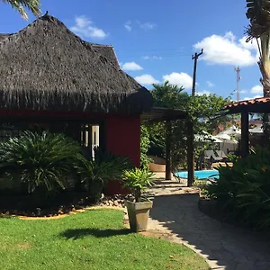Aconchego Economy Casa de hóspedes Pôrto das Galinhas
